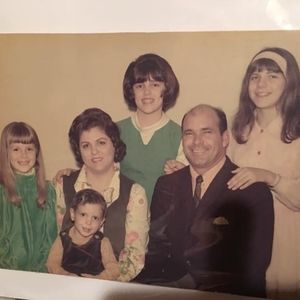 Meet your Posher, Kathy